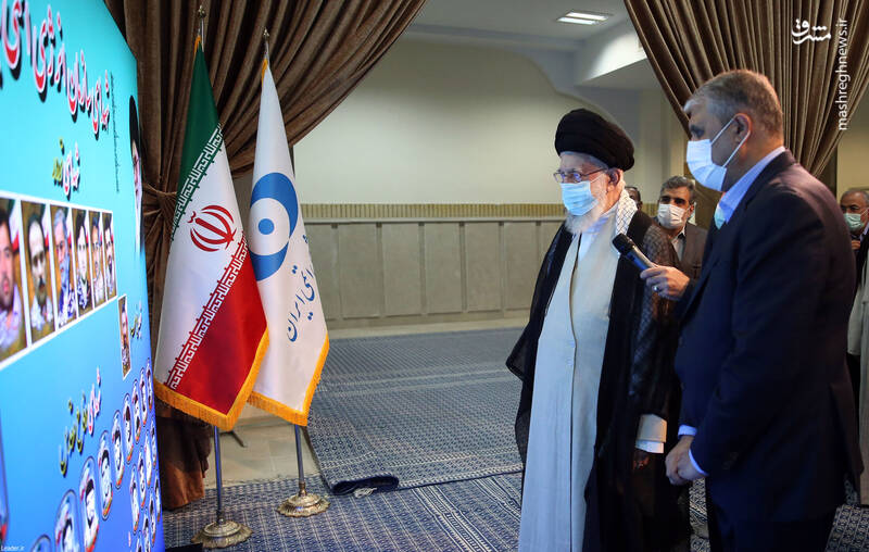 بهانه سلاح هستهای دروغ است/ هر کس «ایران قوی» را میخواهد به صنعت هستهای اهمیت بدهد