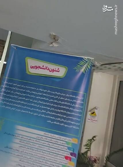 آقای مقیمی! در گروه بیوتکنولوژی دانشگاه تهران چه میگذرد؟ +تصاویر