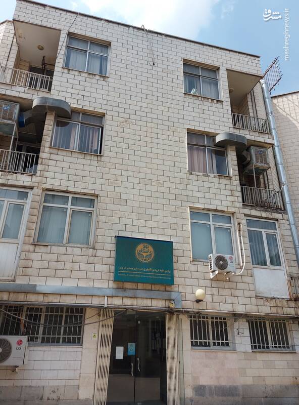 آقای مقیمی! در گروه بیوتکنولوژی دانشگاه تهران چه میگذرد؟ +تصاویر