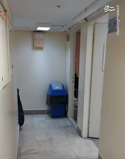 آقای مقیمی! در گروه بیوتکنولوژی دانشگاه تهران چه میگذرد؟ +تصاویر