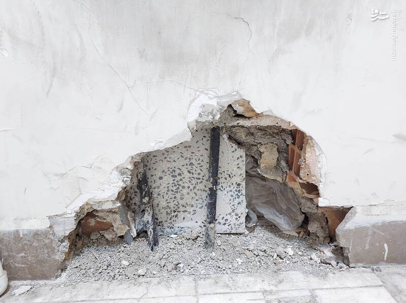 آقای مقیمی! در گروه بیوتکنولوژی دانشگاه تهران چه میگذرد؟ +تصاویر