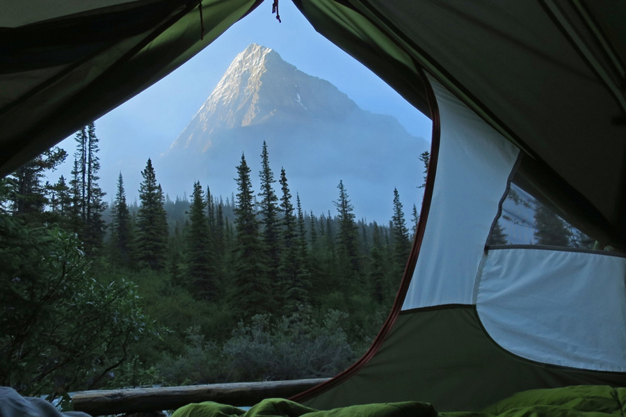 وسایل ضروری برای ماجراجوییهای آخر هفته