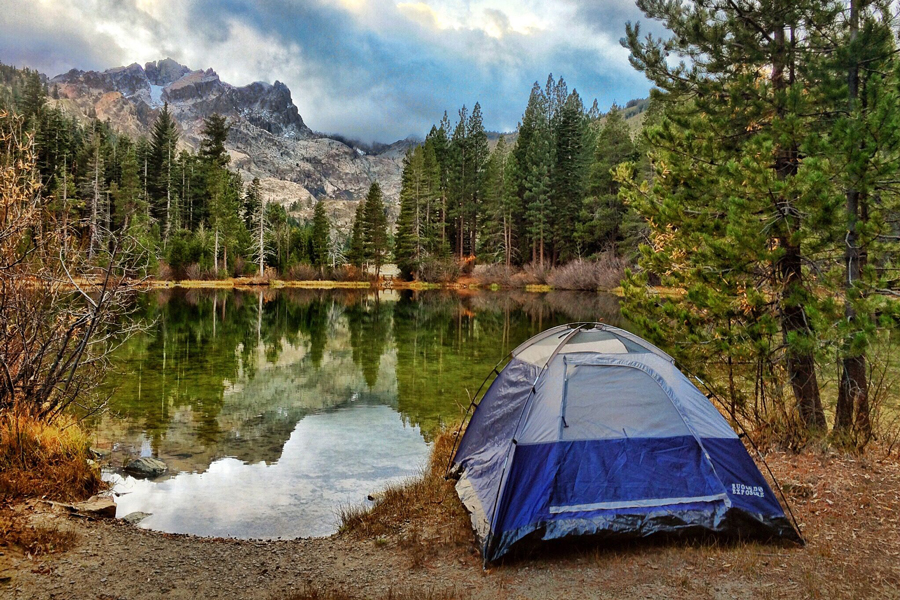 وسایل ضروری برای ماجراجوییهای آخر هفته