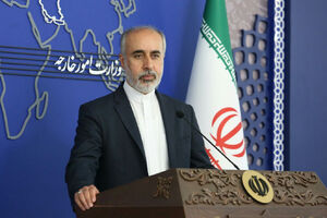 کنعانی: ایران هیچ‌گاه میز مذاکره را ترک نکرده است