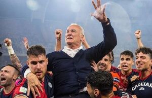 معجزه سرمربی ایتالیایی در 71 سالگی