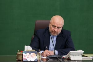 نظر قالیباف درباره تعرفه دولت بر خودروهای وارداتی/ وقتی شهید مطهری میشود مصداق اشرافیت!