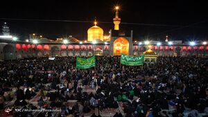 روز زیارتی مخصوص امام رضا (ع) + اعمال