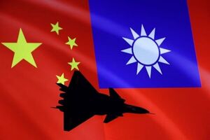 آمریکا اتباع خود را از تایوان خارج می‌کند
