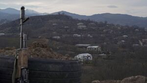درگیری دوباره در مرز آذربایجان و ارمنستان/ دوطرف یکدیگر را به تنش‌آفرینی متهم می‌کنند