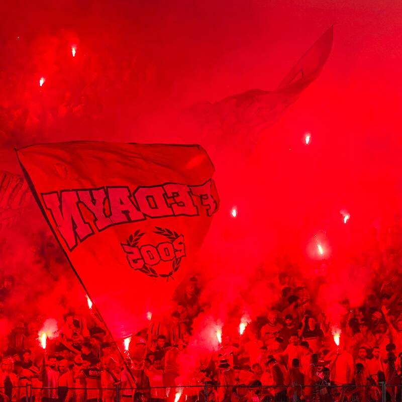 رستگاری رئال مادرید آفریقا در کازابلانکا