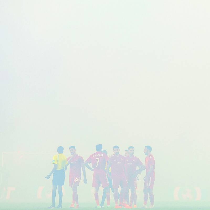 رستگاری رئال مادرید آفریقا در کازابلانکا