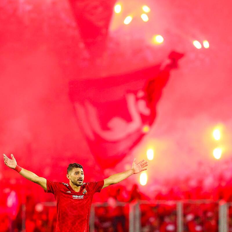 رستگاری رئال مادرید آفریقا در کازابلانکا