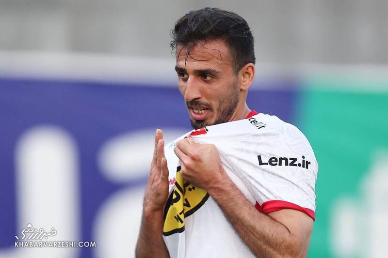 قرارداد ۳ پرسپولیسی به پایان رسید/ از بمب نقل و انتقالات تا شماره ۱۰ سرخ ها و یک مهاجم ۳۳ ساله