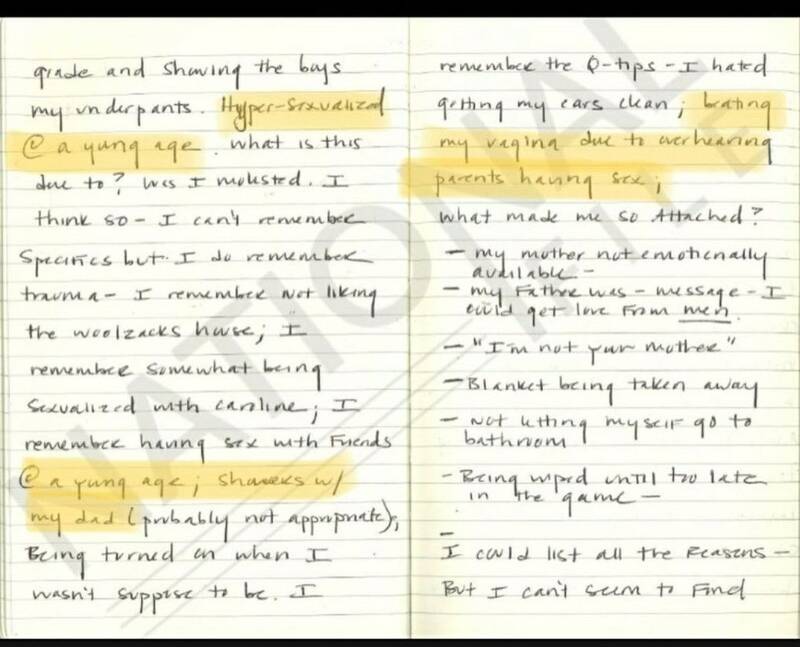 خانواده بایدن، غرق در فساد اخلاقی!+ عکس