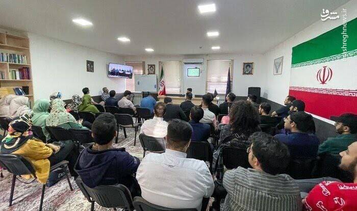 دبیر انجمن اسلامی دانشجویان مسکو معرفی شد