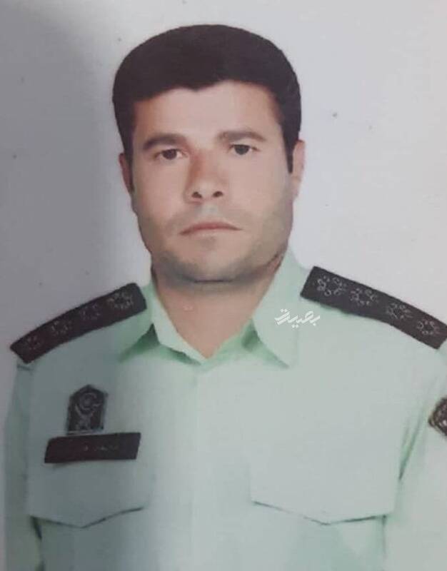 بابا به کدامین گناه کشته شد؟+ عکس