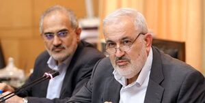 علیآبادی: برنامه راهبردی ما تاکید بر صنعت صادرات محور است