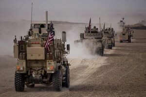 نقشه آمریکا علیه ارتش سوریه در شرق فرات