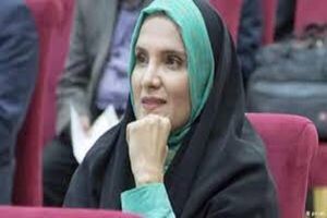 احضار هنگامه شهیدی به دادسرای تهران به اتهام نشر اکاذیب
