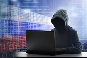 حمله سایبری هکرهای «بدون نام» به نهادهای دولتی سوئیس
