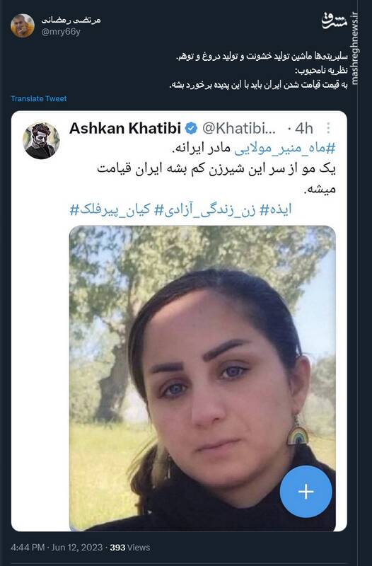 سلبریتیها ماشین تولید خشونت، دروغ و توهم