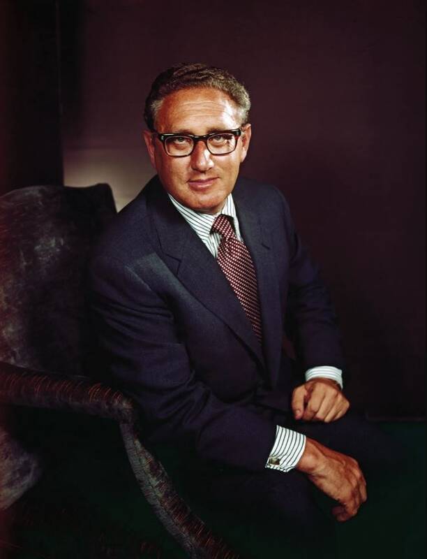 هیولای خونخواری که نخبگان آمریکایی عاشقش هستند+عکس