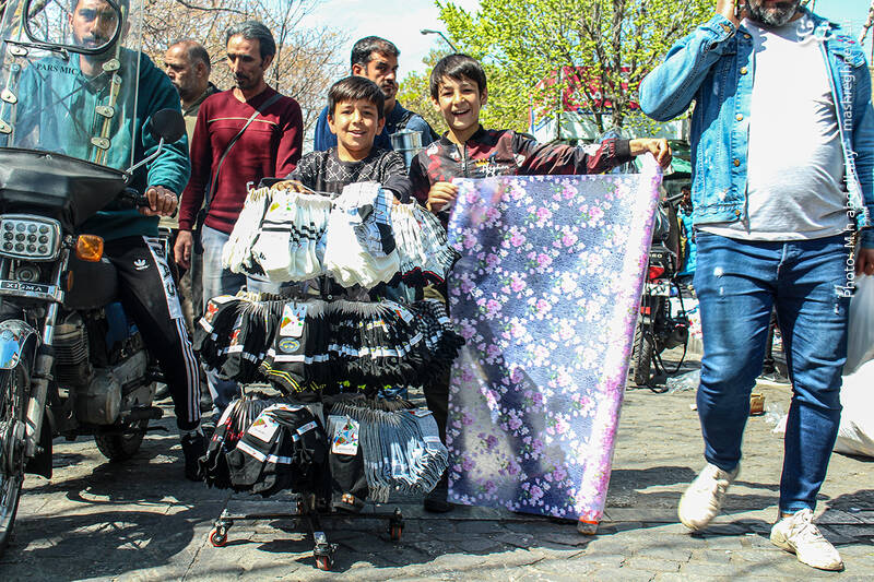 خانواده ها میتوانند فرزندخوانده موقت بگیرند