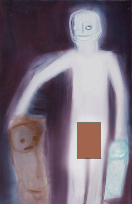 شیطان کت و شلواری با عطر فرانسوی در کاخ الیزه/ چرا مکرون از تابلوهای «کودکآزاری» حمایت کرد؟ +عکس