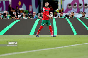 زوج رونالدو از چلسی میآید کاپیتان مراکش در راه عربستان؛ زوج رونالدو از چلسی میآید