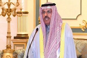 نخست‌وزیر جدید کویت