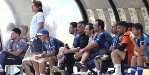 برخی اسامی در شان و کلاس استقلال نیستند