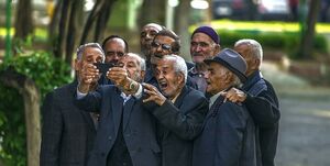 6 هزار ایرانی به سن 100 سالگی رسیدند