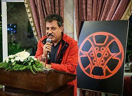 علیرضا رئیسیان: خانه سینما باید یک نهاد مدنی غیرسیاسی باقی بماند