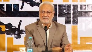 چرا «ایران» بازیگر ویژهای در نظام بینالملل بهشمار میرود؟/ تفاوت شرق قدیم با شرق جدید