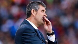 آغاز مذاکرات رسمی لوپز با استقلال آغاز مذاکرات رسمی لوپز با استقلال