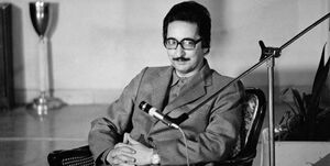 بازتابهای عزل بنیصدر از فرماندهی کل قوا بازتابهای عزل بنیصدر از فرماندهی کل قوا