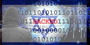 حمله سایبری به سایت نیروی هوایی رژیم اسرائیل