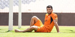 تمرین کشتیگیران در آزادی در روزهایی که فوتبال تعطیل است +عکس تمرین کشتیگیران در آزادی در روزهایی که فوتبال تعطیل است + عکس