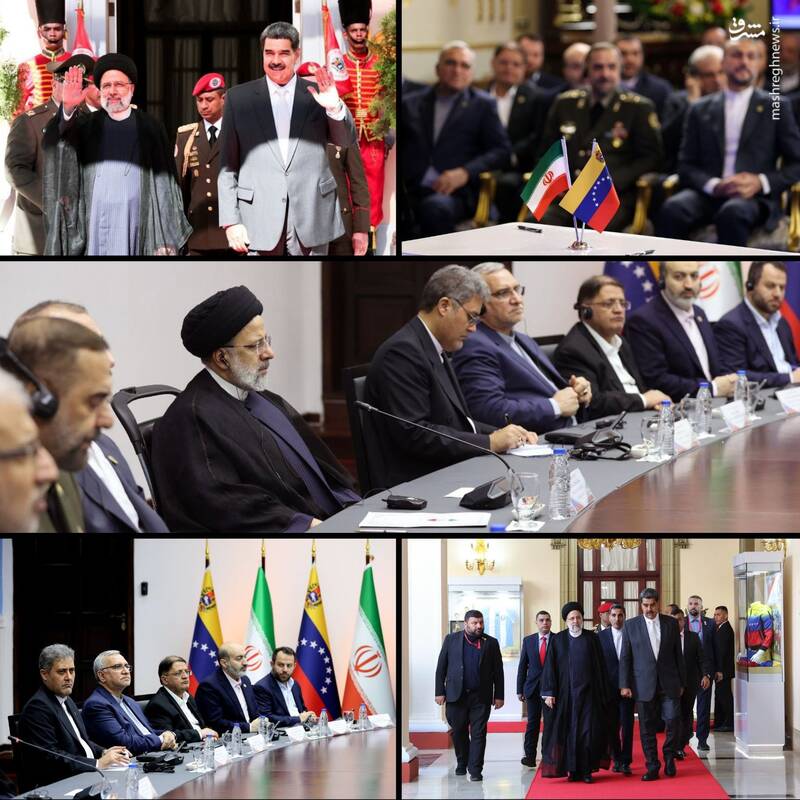 نکته ای که دولت رئیسی خوب متوجه شده