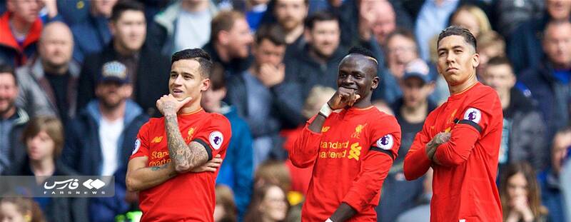 آغاز انقلاب جرارد با ۳ لیورپولی در عربستان +عکس