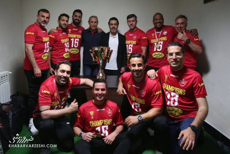 چالشهای بزرگ مدیرعامل پرسپولیس بعد از ابقا/ از راضی کردن یحیی تا نیاز به ۲۵۰میلیارد برای شروع!