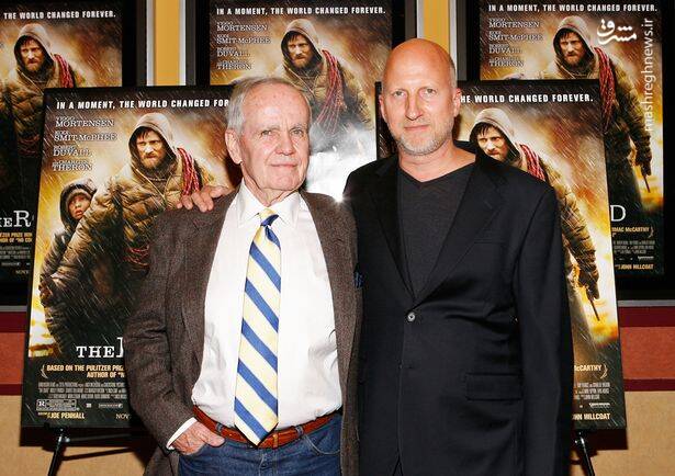 «کورمک مککارتی» درگذشت 2