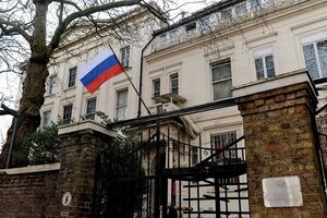 استرالیا مانع ساخت سفارت جدید روسیه شد