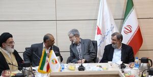 حمایت شورای ائتلاف از برنامههای وزیر پیشنهادی جهاد کشاورزی