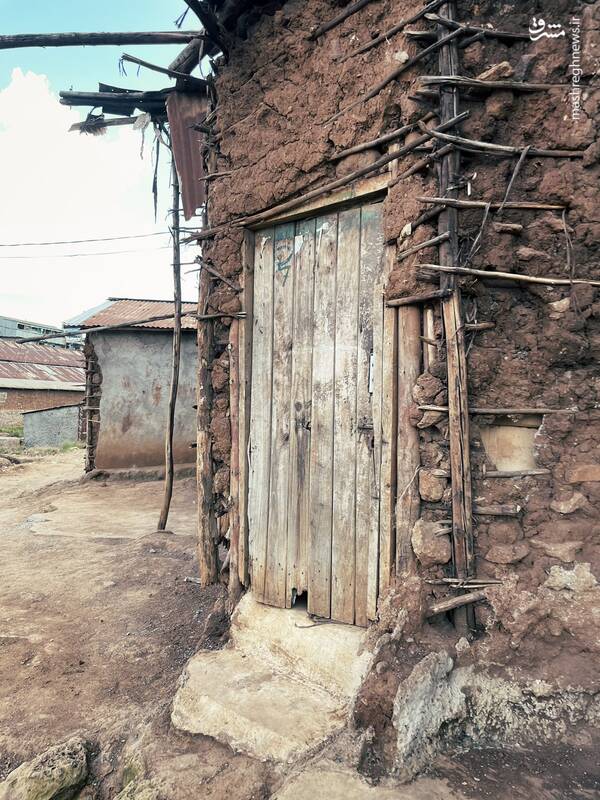 زاغهنشینهایی که رویایی برای رهایی ندارند+ عکس