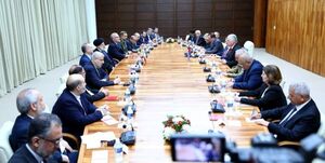 رئیسی: همکاری ایران و کوبا موجب امیدواری ملتهای مستقل و ناامیدی سلطهگران میشود
