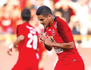 سرنوشت جالب گرانترین خرید تاریخ پرسپولیس