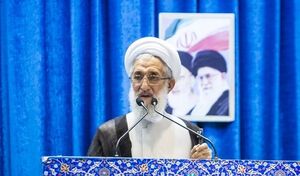 صنعت هستهای وزن سیاسی و بینالمللی ایران را سنگین کرد / آمریکا جایی در منطقه ندارد