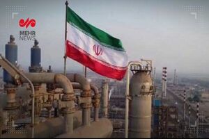 بلومبرگ: صادرات نفت ایران رکورد ۵ ساله را شکست