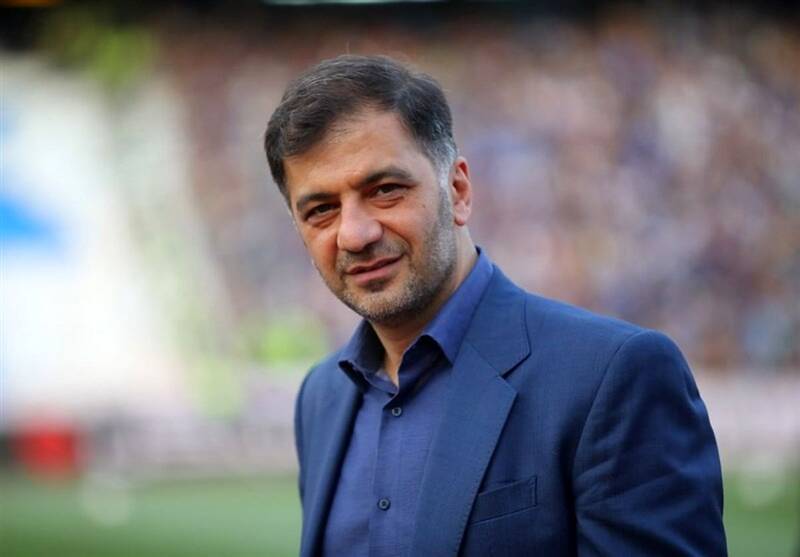 خطر دو میلیون یورویی از بیخ گوش استقلال گذشت!/ چرا حجت کریمی از آن صحنه مهم فیلمبرداری کرد؟